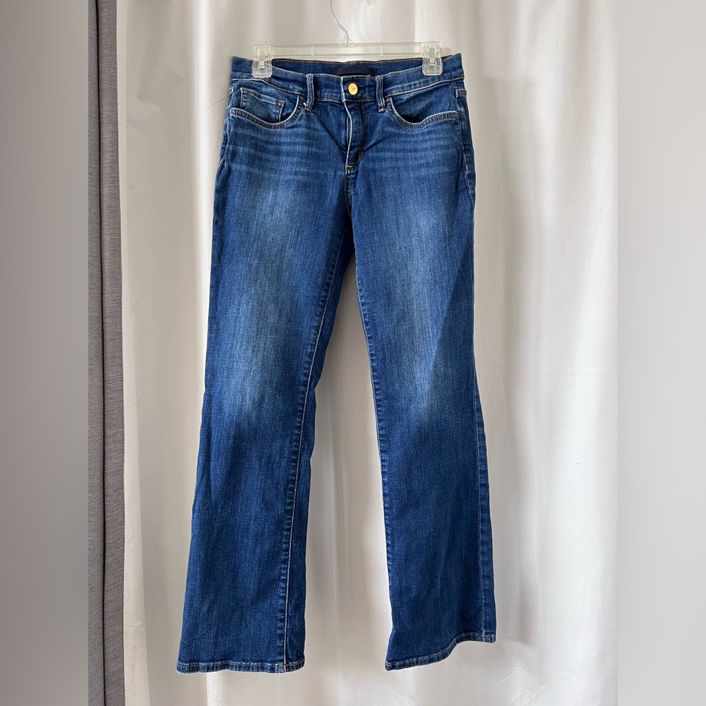 Joe’s Provocateur Bootcut Jeans